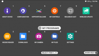 Hippo Virtual Care App Launch